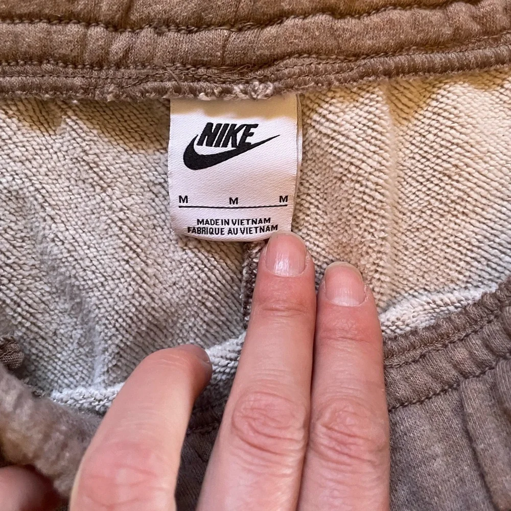 Nike excellent wide